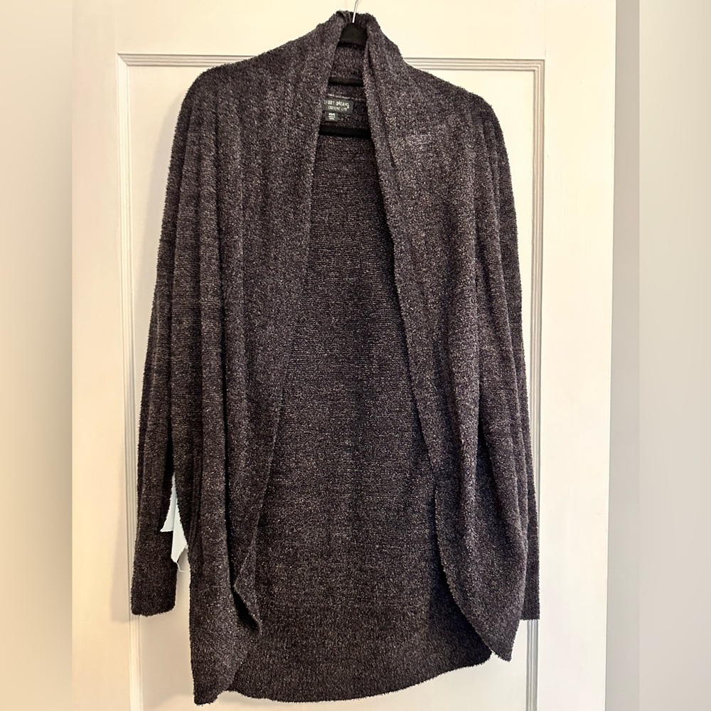 Barefoot Dreams CozyChic Lite Circle Cardi